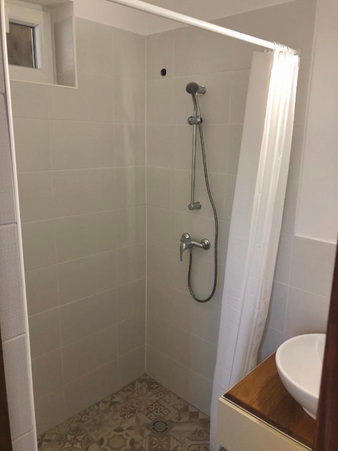 Borbély apartman Nagykanizsa Exterior foto